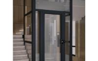 南昌江西别墅电梯安装对于安全性能有何要求